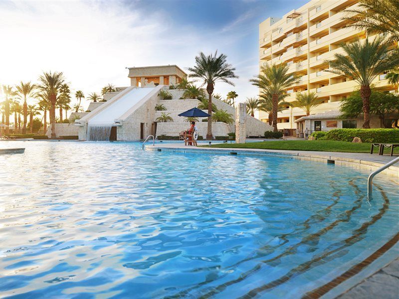 Cancun Resort Las Vegas Exterior foto