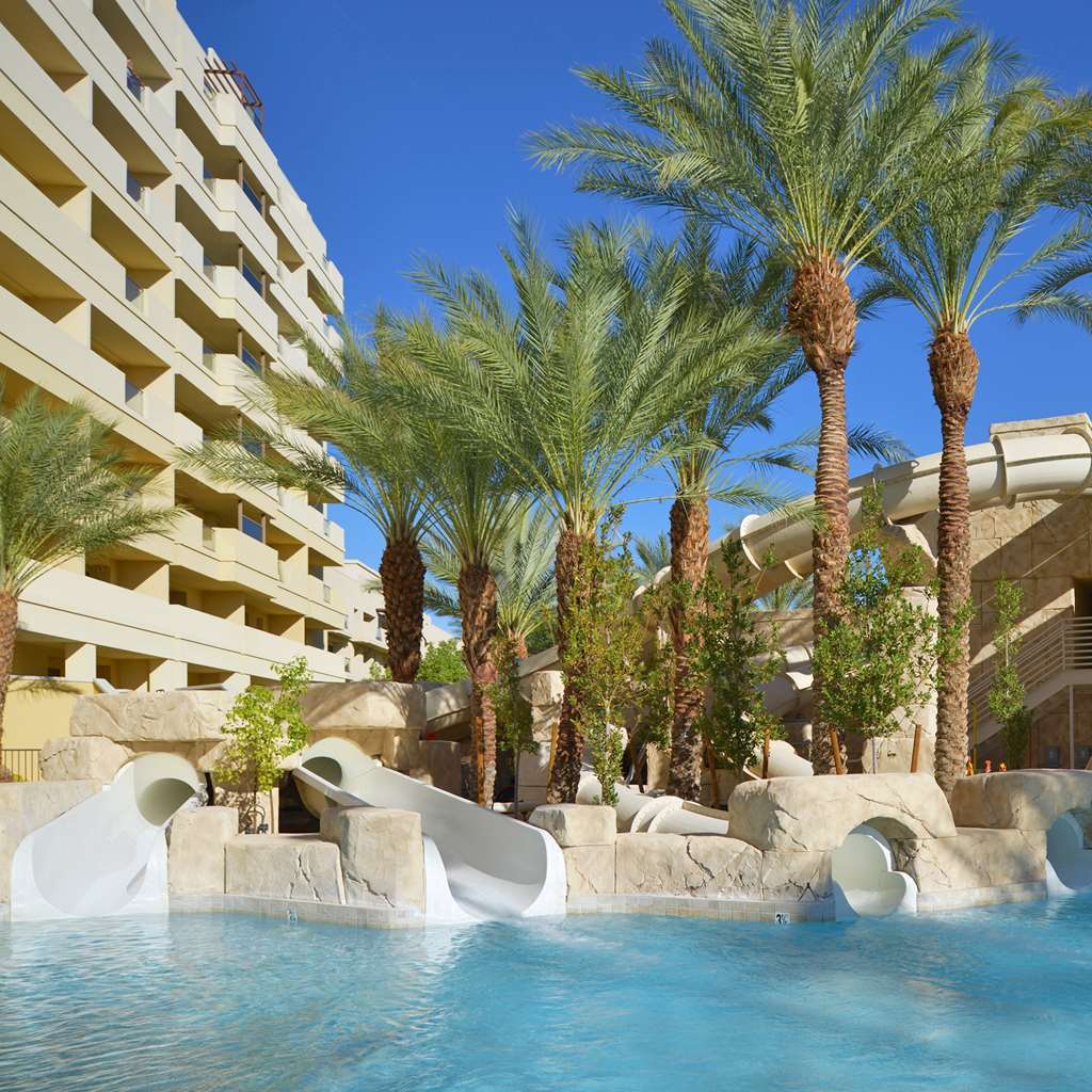 Cancun Resort Las Vegas Facilidades foto